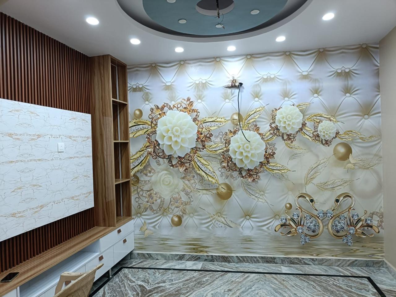 Room Wallpapers